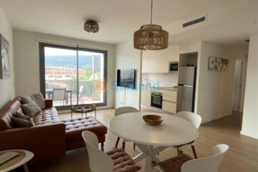 Resale - Apartment - Denia - 