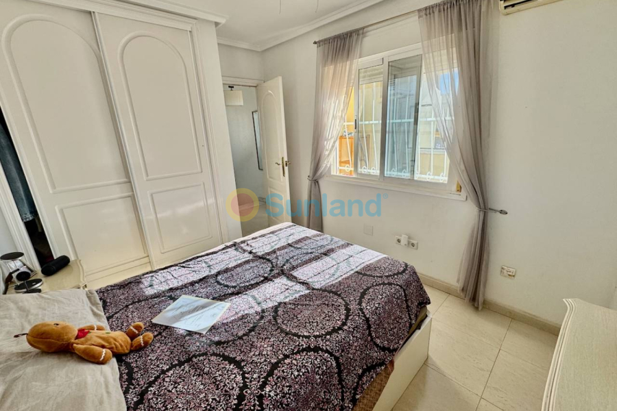 Använda fastigheter - Villa - Ciudad Quesada