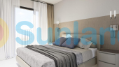 New Build - Apartment - Torrevieja - El acequión