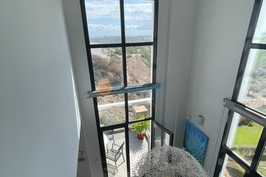 Resale - Apartment - Orihuela Costa - Las Ramblas