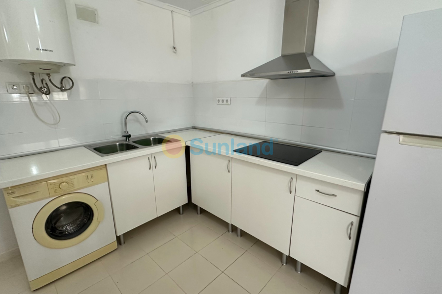 Använda fastigheter - Villa - San Fulgencio