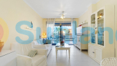 Resale - Apartment - Orihuela Costa - Campoamor