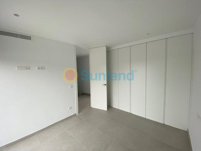 Ny bygg - Villa - Orihuela Costa - Montezenia