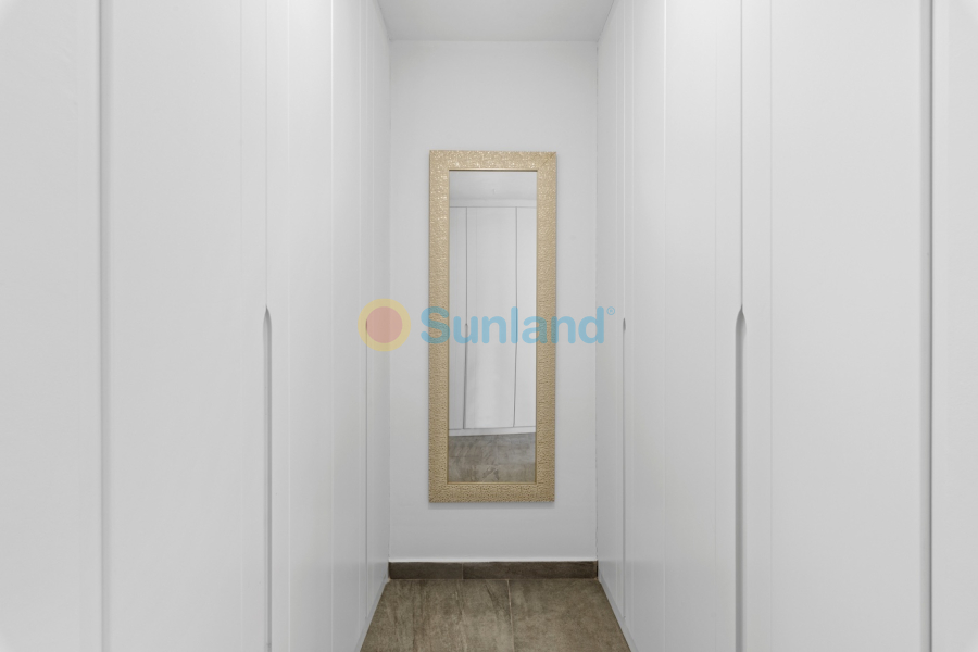 Resale - Villa - San Miguel de Salinas - Costa Blanca