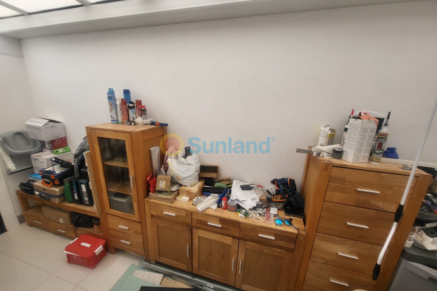 Använda fastigheter - Villa - Orihuela Costa - Villamartin