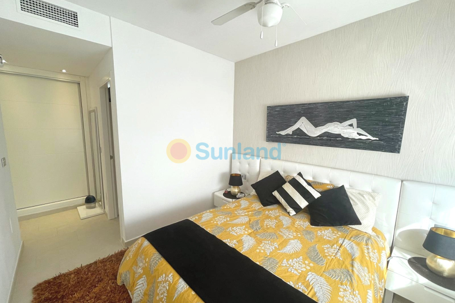 Segunda mano - Chalet - Ciudad Quesada - Pueblo Bravo