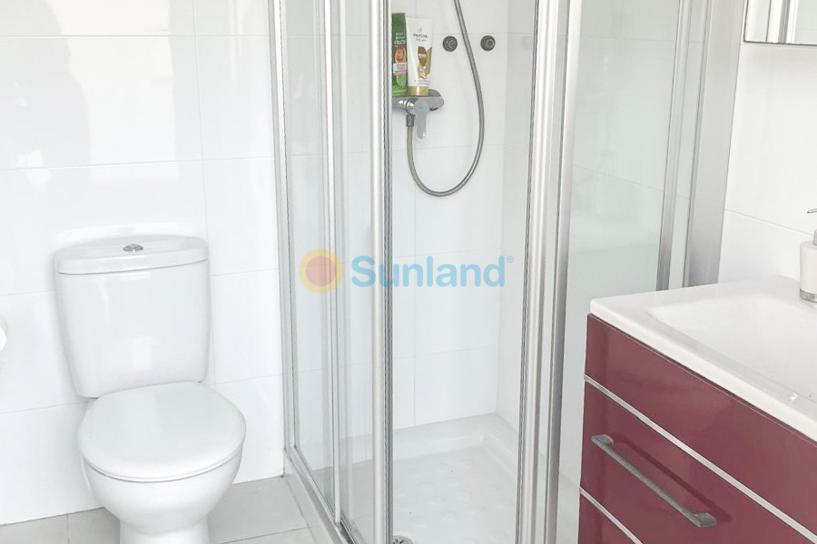 Segunda mano - Chalet - Orihuela Costa - Mil Palmeras