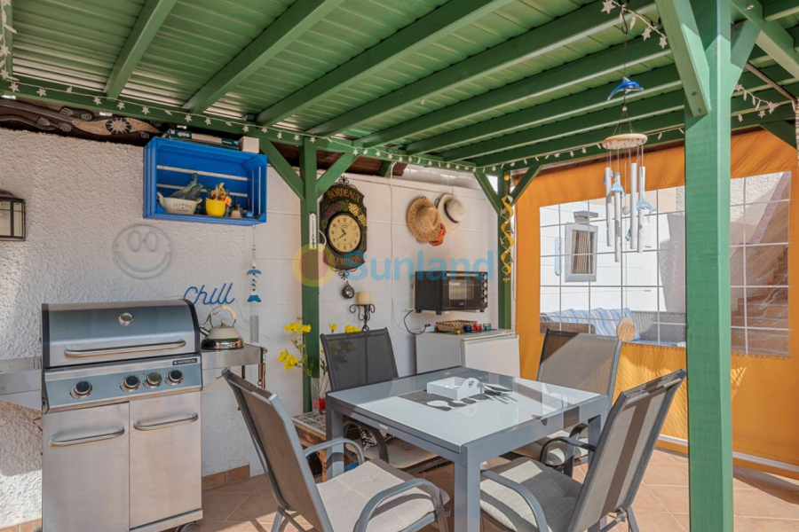 Resale - Villa - Ciudad Quesada