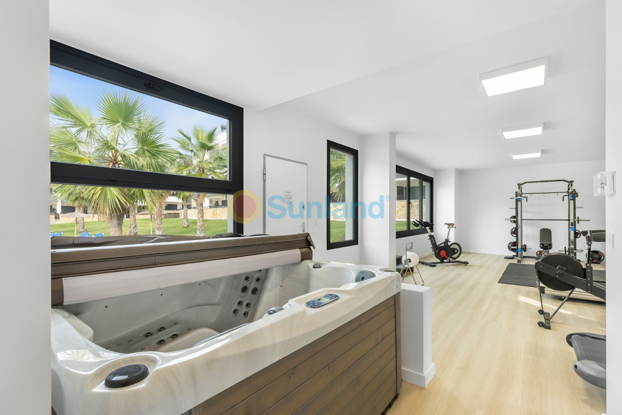 Resale - Apartment - Orihuela Costa - Orihuela