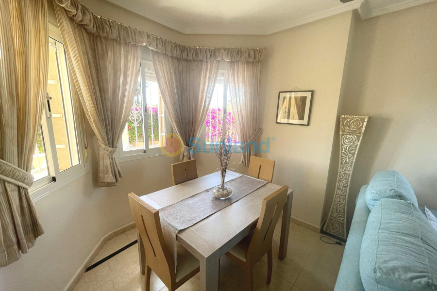 Segunda mano - Semi-detached - Ciudad Quesada - Doña Pepa