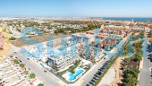 Ny bygg - Ground floor apartment - Orihuela Costa - Lomas De Cabo Roig