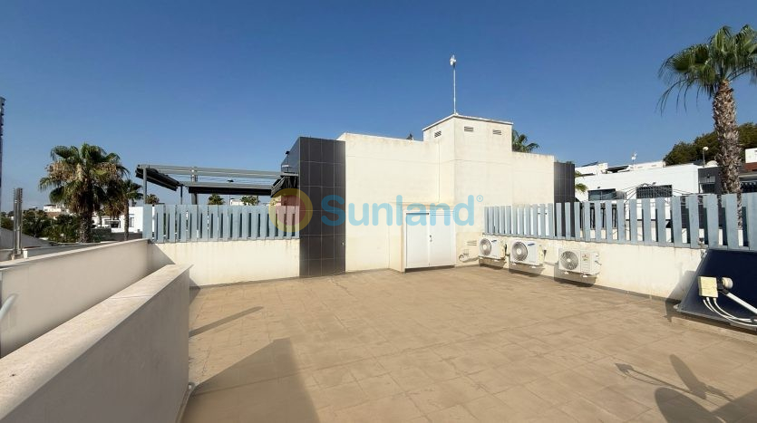 Brukte eiendommer - Villa - Orihuela Costa - Villamartin