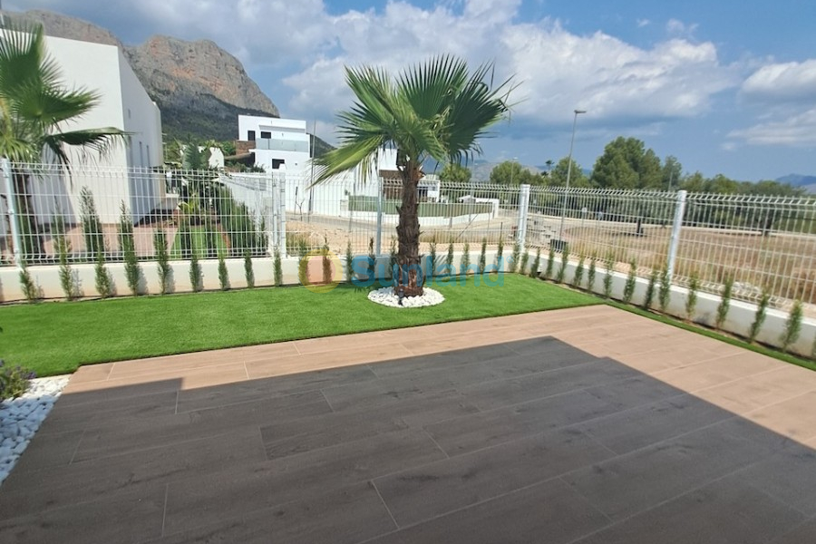 Brukte eiendommer - Villa - Polop - Urbanizaciones