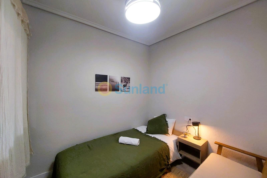 Brukte eiendommer - B - Orihuela Costa - Las Mimosas