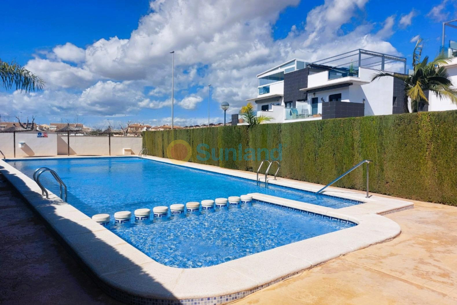 Segunda mano - T - Pilar de la Horadada - Torre de la Horadada