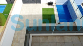 New Build - Semidetached - Orihuela costa - pueblo