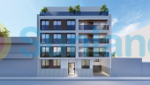 New Build - Apartment - Guardamar del Segura - Pueblo