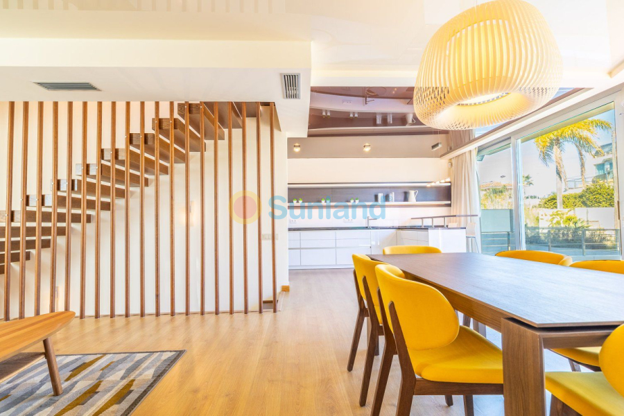 Segunda mano - Chalet - Orihuela Costa - La Zenia