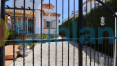 Resale - Villa - Guardamar del Segura - El Raso