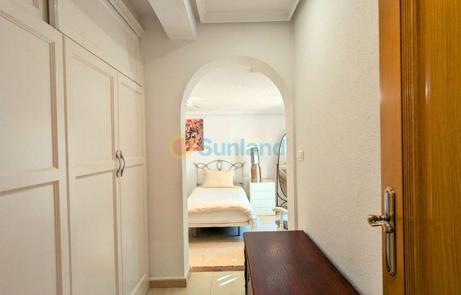 Resale - Detached Villa - Ciudad Quesada