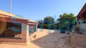 Brukte eiendommer - Detached Villa - Torrevieja - San Luis