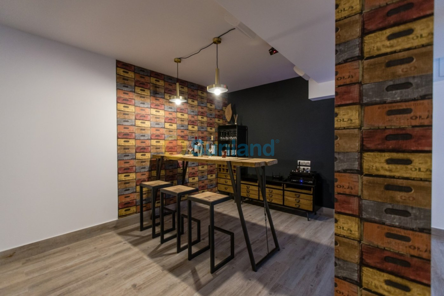 Ny bygg - Villa - Cartagena - Playa honda