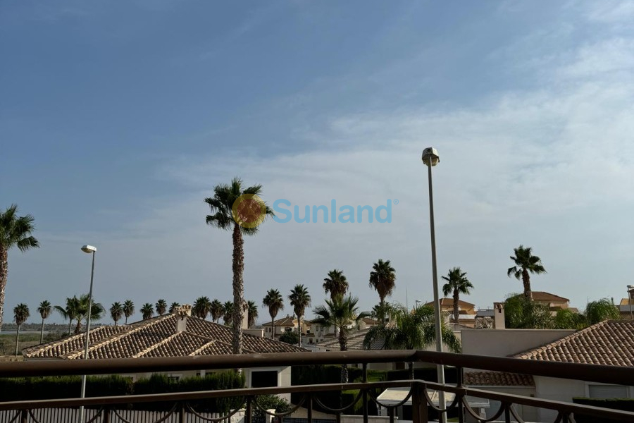 Вторичка - Bилла - Ciudad Quesada - Rojales