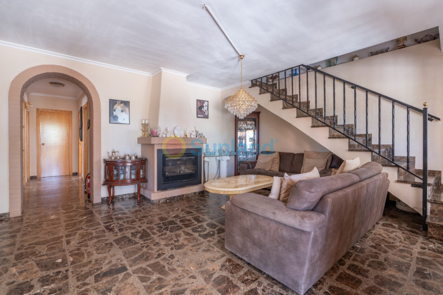 Brukte eiendommer - 5. Finca / Country Property - Bocairent - Inland