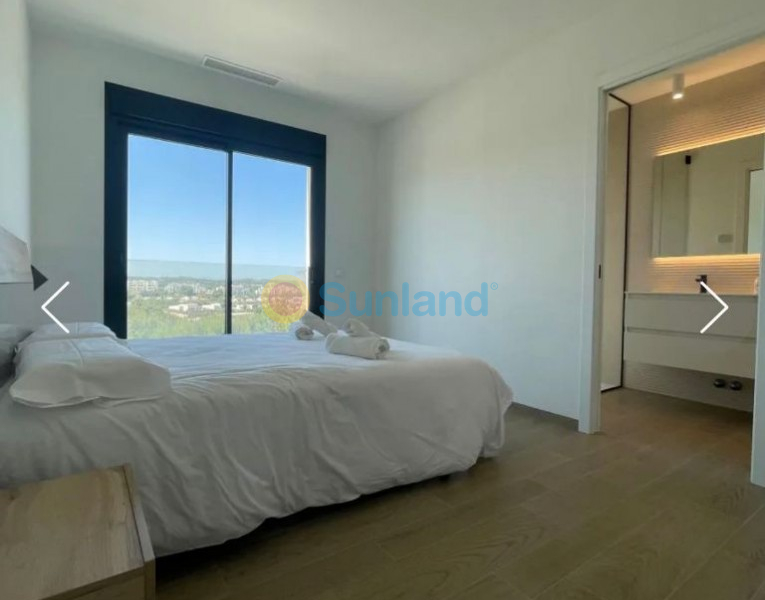 Använda fastigheter - Lägenhet - Las Colinas Golf