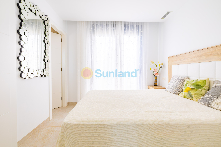 Segunda mano - Casa de Pueblo - Orihuela Costa - PAU 26