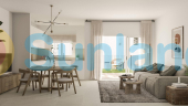 New Build - Town House - Monforte del Cid - Alenda Golf