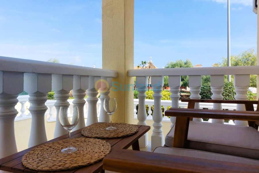 Brukte eiendommer - B - Orihuela Costa - Las Mimosas