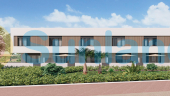 New Build - Semidetached - Orihuela costa - pueblo