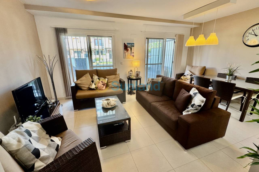 Använda fastigheter - Villa - Ciudad Quesada