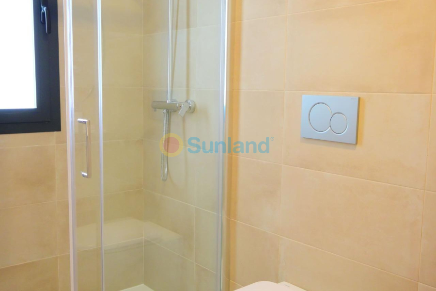 New Build - Semidetached - Dolores - polideportivo