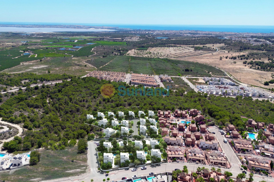 New Build - Villa - San Miguel De Salinas - Cerro del Sol