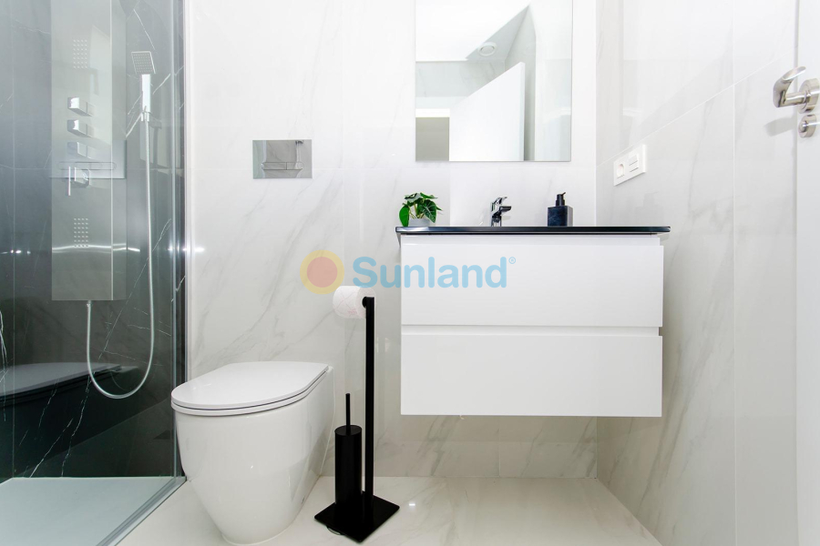 New Build - Villa - Orihuela - Vistabella Golf