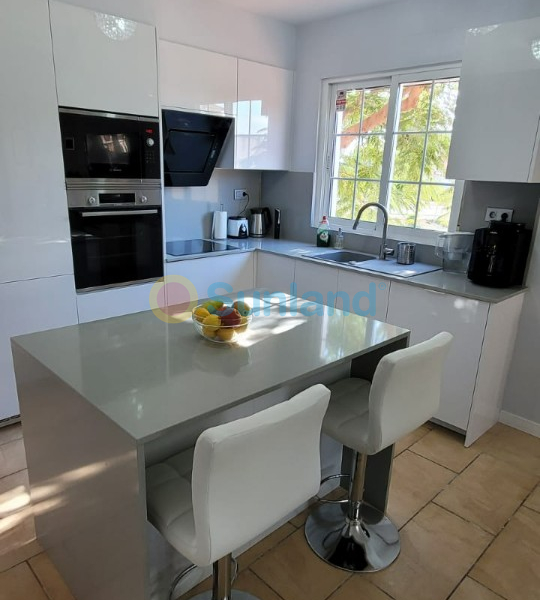 Använda fastigheter - Villa - Almoradí - Almoradi