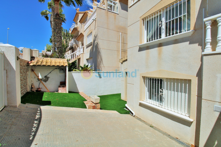 Brukte eiendommer - Villa - Villamartin