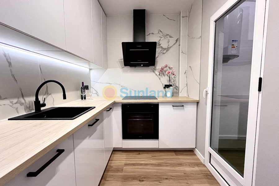 Segunda mano - T - Playa Flamenca