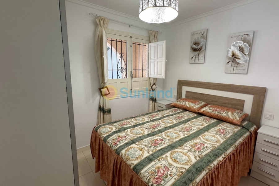 Använda fastigheter - Villa - San Fulgencio