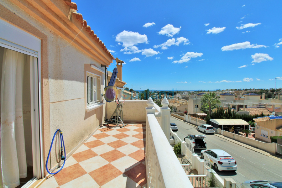 Brukte eiendommer - Villa - Villamartin