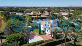 Resale - Villa - Elche - 