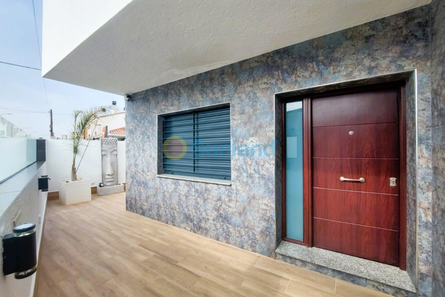 Resale - V - Pilar de la Horadada - Torre de la Horadada