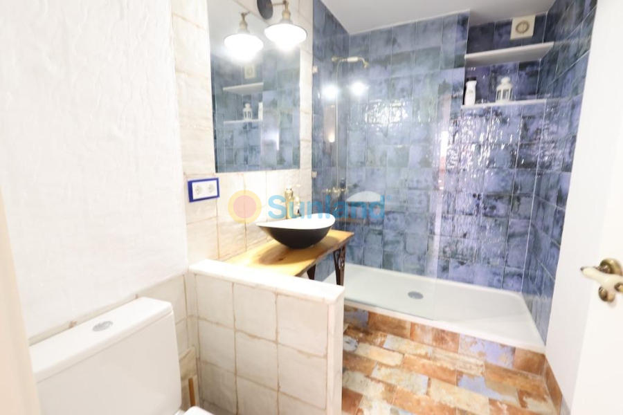 Brukte eiendommer - V - Orihuela Costa - Villamartin