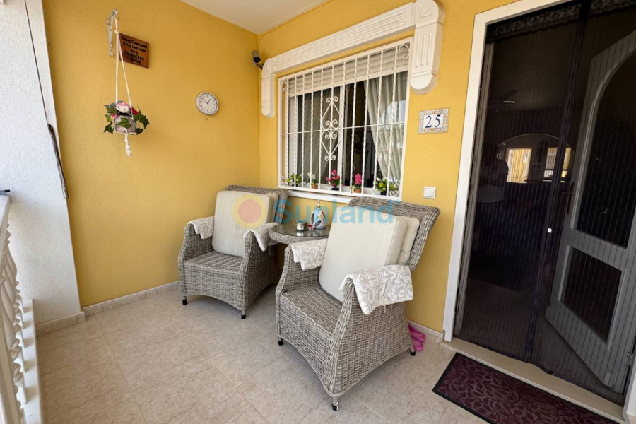 Segunda mano - Apartamento - Ciudad Quesada - Doña Pepa