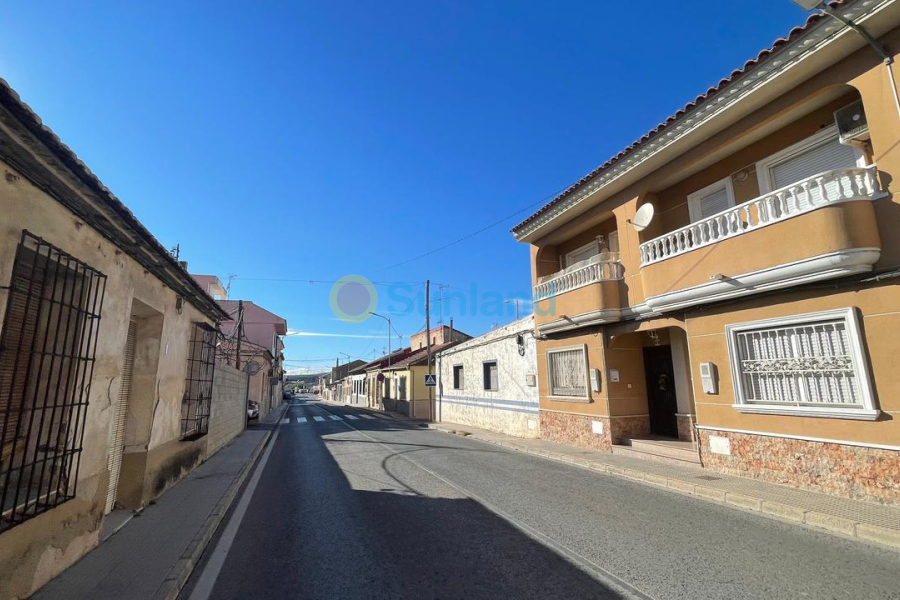 Resale - P - Benijofar