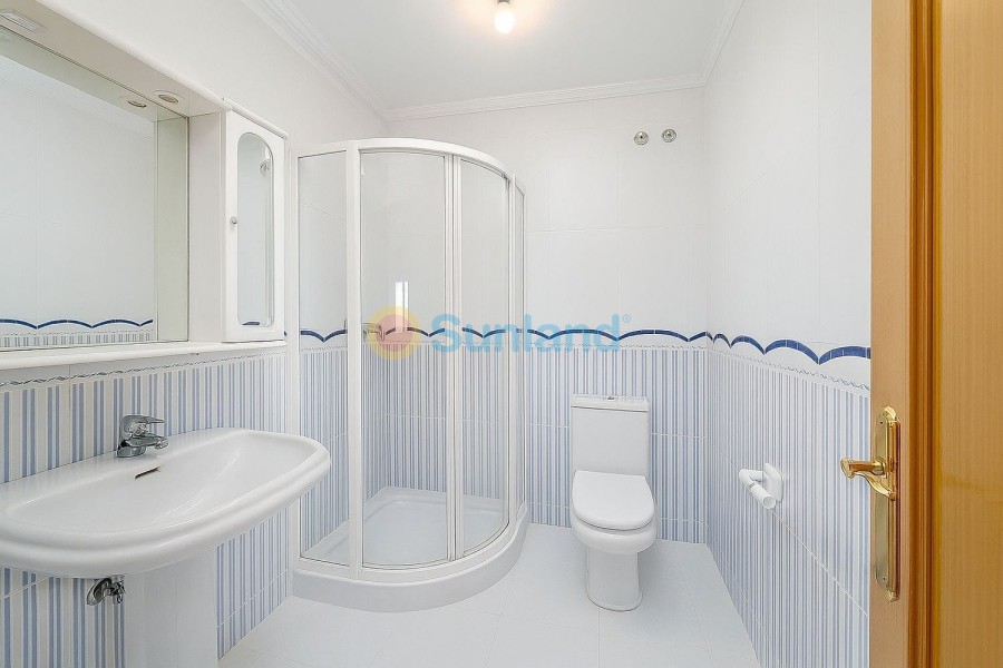 Brukte eiendommer - Villa - Denia - La Xara - La Sella