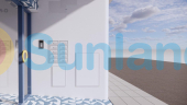 New Build - Ground floor apartment - Orihuela costa - Torre de la Horadada