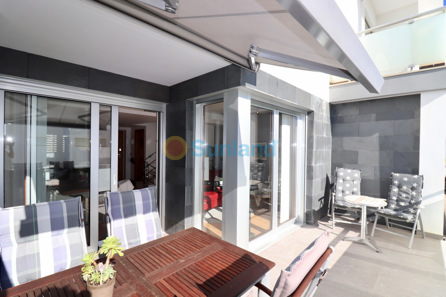 Resale - Townhouse - Guardamar del Segura - 